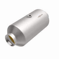 Thumbnail for Magnaflow 3.00in. C/C 6in. spun body Universal Converter