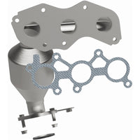 Thumbnail for Magnaflow 05-07 Toyota Avalon 3.5L Direct Fit Converter