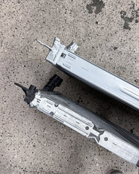 Thumbnail for CSF BMW F-Chassis Gen 1 B58 High Performance All-Aluminum Radiator