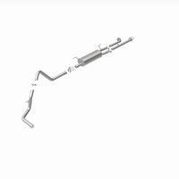 Thumbnail for MagnaFlow BRE Exhaust Kit 07-09 Nissan Tundra 5.7L