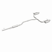 Thumbnail for MagnaFlow BRE Exhaust Kit 09-14 Acura TSX 2.4L