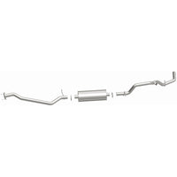 Thumbnail for MagnaFlow BRE Exhaust Kit 02-07 Silverado Sierra