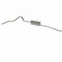 Thumbnail for MagnaFlow BRE Exhaust Kit 01-03 Ford Ranger