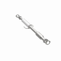 Thumbnail for Magnaflow 14-15 Cadenza 3.3L Underbody Direct Fit Converter