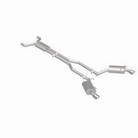Thumbnail for MagnaFlow BRE Exhaust Kit 10-15 Chevrolet Camaro 3.6L