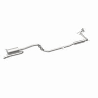 Thumbnail for MagnaFlow BRE Exhaust Kit 09-13 Honda Fit 1.5L