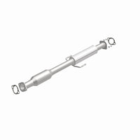 Thumbnail for Magnaflow 14-15 Cadenza 3.3L Underbody Direct Fit Converter