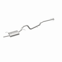 Thumbnail for MagnaFlow BRE Exhaust Kit 00-06 Nissan Sentra 1.8L