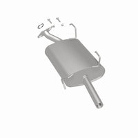 Thumbnail for BRE Exhaust 00-01 Sentra 1.8L Muffler Kit