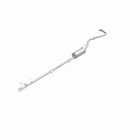 Thumbnail for MagnaFlow BRE Exhaust Kit 95-97 Toyota Tacoma 2.4L