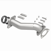 Thumbnail for BRE Exhaust 09-12 Escape Tribute 2.5L 3.0L Front Pipe Kit