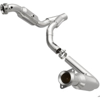 Thumbnail for Magnaflow 11-17 Ram 1500 5.7L Direct Fit Converter