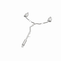 Thumbnail for MagnaFlow BRE Exhaust Kit 13-19 Ford Taurus 3.5L