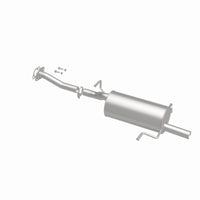 Thumbnail for BRExhaust 2006 Saab 9-2X/ 06-07 Subaru Impreza 2.5L Muffler Kit