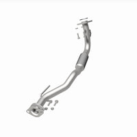 Thumbnail for BRE Exhaust 88-92 Corolla Prizm 1.6L Front Pipe Kit