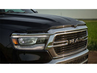 Thumbnail for EGR 2019 Dodge Ram 1500 Superguard Hood Shield - Dark Smoke