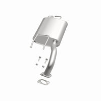 Thumbnail for BRE Exhaust 01-06 Elantra 2.0L Muffler Kit