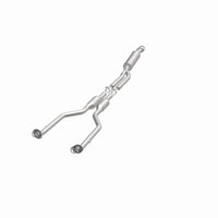 Thumbnail for Magnaflow 07-11 Lexus GS350 3.5L Direct Fit Converter