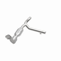 Thumbnail for Magnaflow 99-00 Ford Exped 4.6L Direct Fit Converter