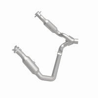Thumbnail for Magnaflow 11-13 Ram 1500 4.7L Direct Fit Converter
