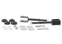 Thumbnail for Whiteline 08-21 Toyota Land Cruiser/07-21 Lexus LX570 Rear Sway Bar Link Kit