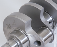 Thumbnail for Eagle Chrysler 360 3.580in Stroke Forged 4340 Steel Crankshaft