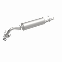 Thumbnail for MagnaFlow BRE Exhaust Kit 06-10 Toyota Yaris 1.5L