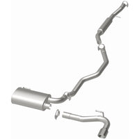 Thumbnail for MagnaFlow BRE Exhaust Kit 13-17 Jeep Patriot