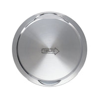 Thumbnail for Manley Chrysler Hemi 6.4L -12.5cc Dish 4.100 Bore +.010 Over Size 1.210 Comp - Set of 8 E/D