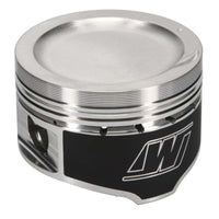 Thumbnail for Wiseco GM LD9 2.4L Dished 9:1 CR 90.5mm Piston Shelf Stock Kit
