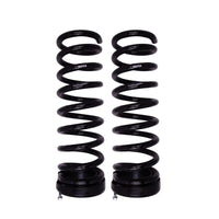 Thumbnail for Bilstein 2014+ Ram 2500/3500 B12 (Special) Front Coil Spring Set - 2-2.3in Lift Height