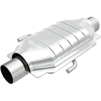 Thumbnail for Magnaflow 2.00in. W/DUAL AIR Universal Converter