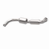 Thumbnail for Magnaflow 2007 Ford E-150 4.6L Direct Fit Converter
