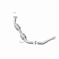 Thumbnail for Magnaflow 07-12 Toyota Tundra 4.0L Direct Fit Converter