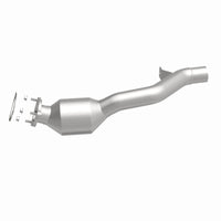 Thumbnail for Magnaflow 10-11 Porsche Cayenne 4.8L Direct Fit Converter