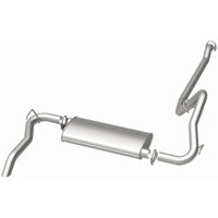 Thumbnail for MagnaFlow BRE Exhaust Kit 98-02 Camaro Firebird 3.8L