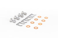 Thumbnail for Goodridge 04-08 Acura TSX Stainless Steel Brake Line Kit