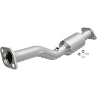 Thumbnail for Magnaflow 13-15 Sentra 1.8 Underbody Direct Fit Converter