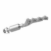 Thumbnail for Magnaflow 04-06 Cadillac SRX 4.6L Direct Fit Converter