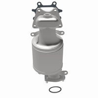 Thumbnail for Magnaflow 04-07 Saturn Vue 3.5L Direct Fit Converter