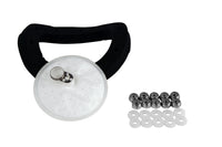 Thumbnail for Aeromotive Replacement Strainer and Gasket - Phantom System (18688/18689)