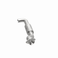 Thumbnail for Magnaflow 12-14 Ford F-150 3.5L Direct Fit Converter