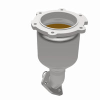 Thumbnail for Magnaflow 05-06 Nissan Maxima 3.5L Direct Fit Converter