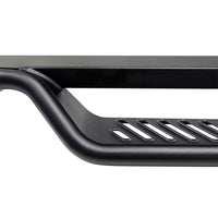 Thumbnail for Westin 18-26 Jeep Wrangler 4dr Outlaw Drop Running Boards - Tex. Blk