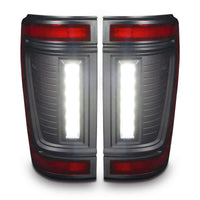 Thumbnail for Oracle Lighting 21-24 Ford F-150 Flush Style LED Tail Lights SEE WARRANTY