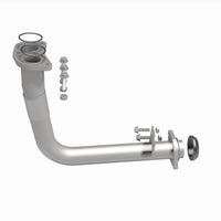 Thumbnail for BRE Exhaust 94-97 Accord 2.2L Front Pipe Kit