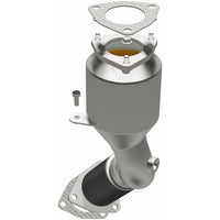 Thumbnail for Magnaflow 03-06 Cayenne V8 4.5 OEM Underbody Direct Fit Converter