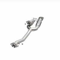 Thumbnail for BRE Exhaust 05-07 Ford Five Hundred Mercury Montego 3.0L Front Pipe Kit