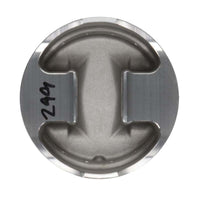 Thumbnail for Wiseco GM LD9 2.4L Dished 9:1 CR 90.5mm Piston Shelf Stock Kit