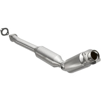 Thumbnail for MagnaFlow 04-11 Lincoln Town Car V8 4.6L GAS California Catalytic Converter Direct Fit